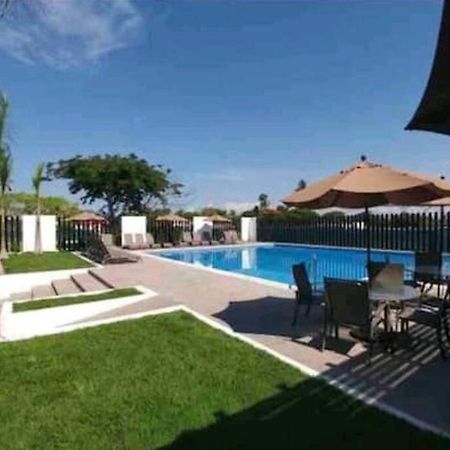 Hacienda En Primavera, Descanso Familiar Total Πουέρτο Βαγιάρτα Εξωτερικό φωτογραφία