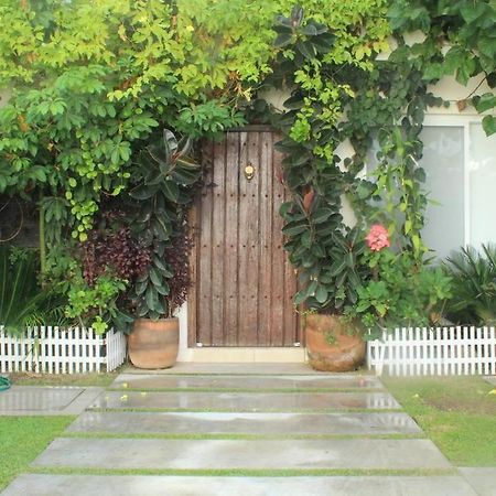 Hacienda En Primavera, Descanso Familiar Total Πουέρτο Βαγιάρτα Εξωτερικό φωτογραφία