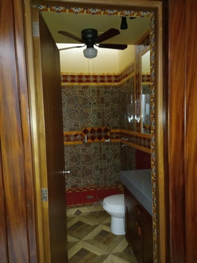 Hacienda En Primavera, Descanso Familiar Total Πουέρτο Βαγιάρτα Εξωτερικό φωτογραφία