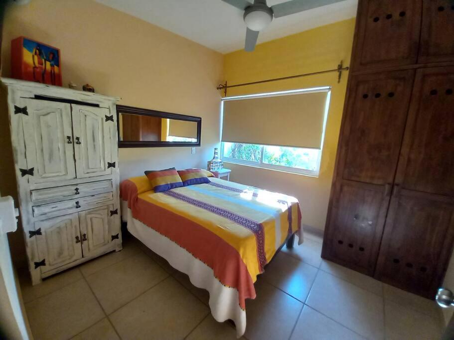 Hacienda En Primavera, Descanso Familiar Total Πουέρτο Βαγιάρτα Εξωτερικό φωτογραφία
