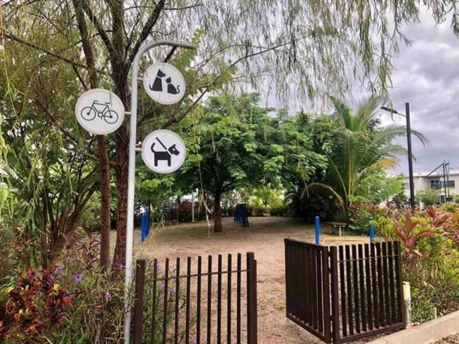Hacienda En Primavera, Descanso Familiar Total Πουέρτο Βαγιάρτα Εξωτερικό φωτογραφία