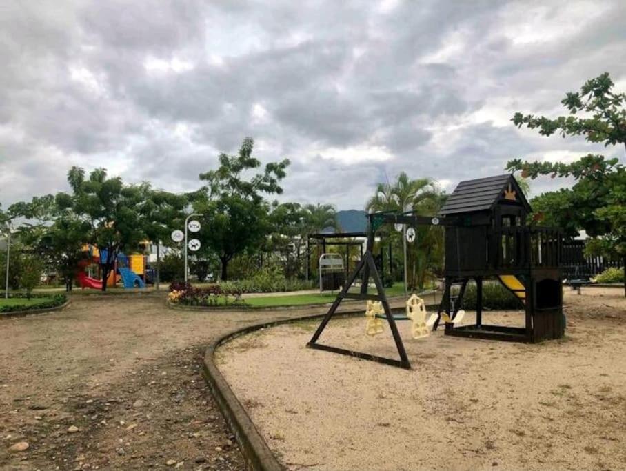Hacienda En Primavera, Descanso Familiar Total Πουέρτο Βαγιάρτα Εξωτερικό φωτογραφία