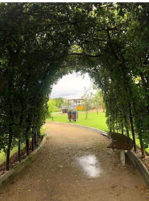 Hacienda En Primavera, Descanso Familiar Total Πουέρτο Βαγιάρτα Εξωτερικό φωτογραφία